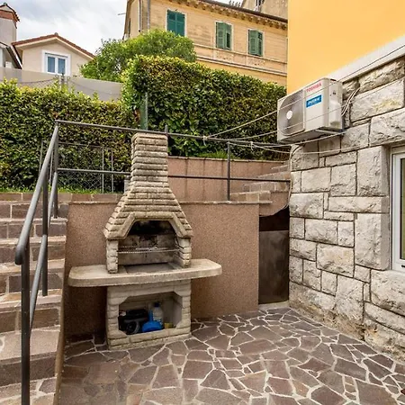 Vallelosca Garden Opatija